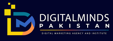 Digital Minds Pakistan as one of the top digital marketing agency in Pakistan