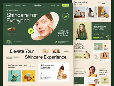 Website Development Spas in Rawalpindi