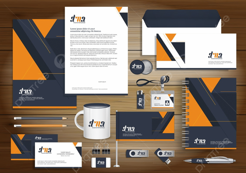 graphic designing