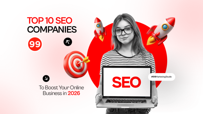 SEO Companies