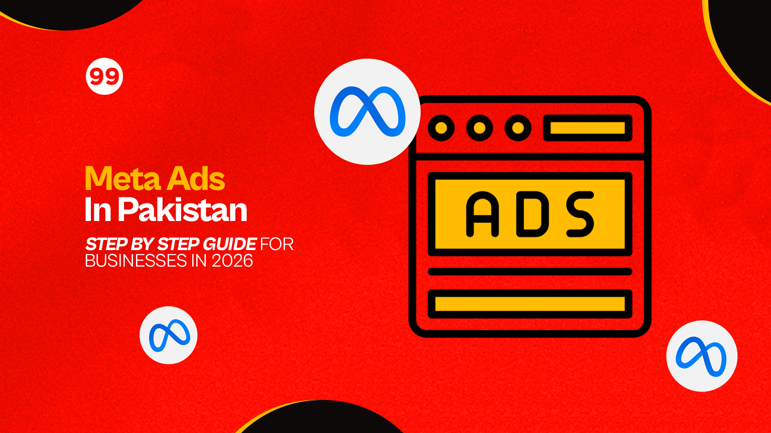 meta ads in pakistan