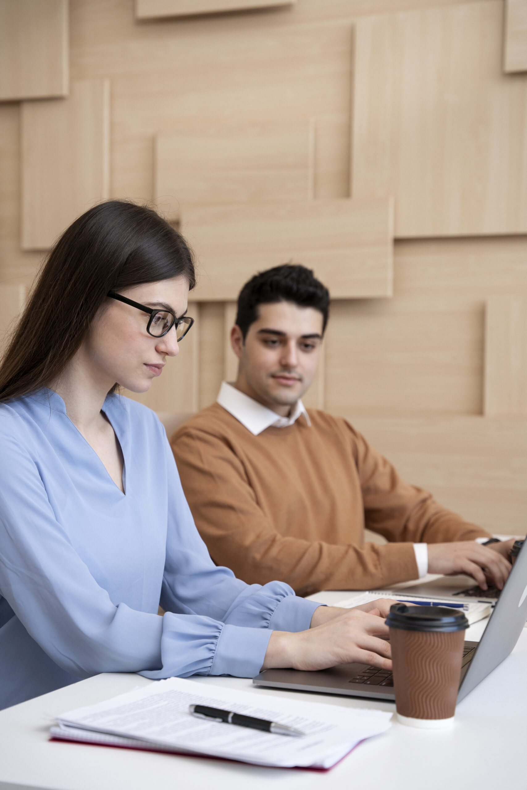Internship Opportunities