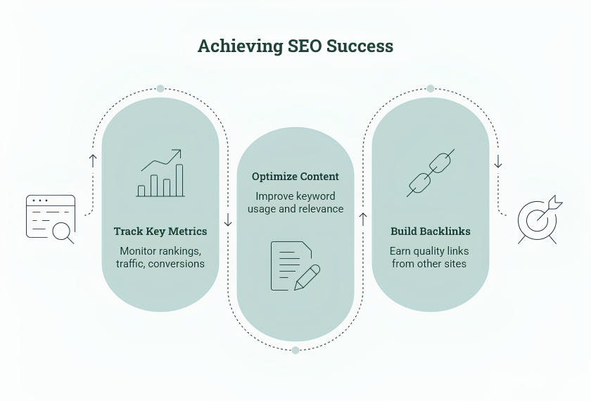 rank a business on google